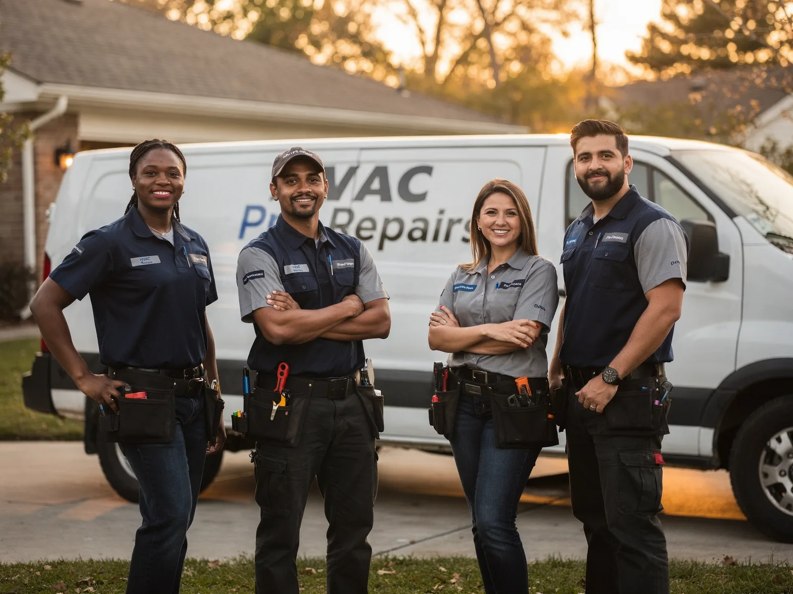 Heat Pump Repair company in Beechmont, KY